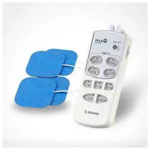 서흥 플러스큐 SM-205SA 저주파 마사지기 ( PLUS Q )