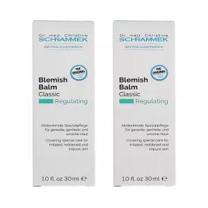 닥터슈라멕 블레미쉬 밤 클래식 30ml 2개 CB