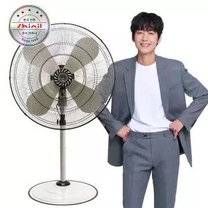 [NS홈쇼핑][ETV]신일 공업용 선풍기/한국제조 SIF-30FKG[35765583]