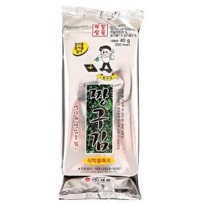 짱구김 식탁용 (특대) 40G/해동