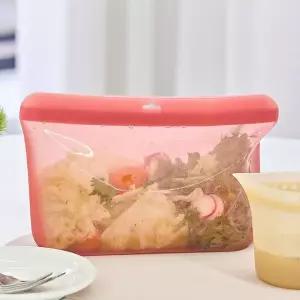 샐마 실리콘백 대형 1.5L