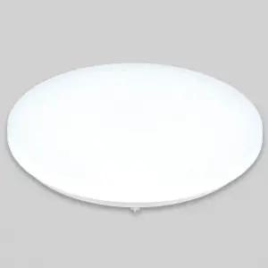 50W LED 원형 주광 방등