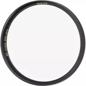 B+W 77mm 마스터 클리어 MRC 나노 007M 유리 필터