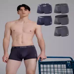 [푸마] 남성 블랙 에디션 드로즈 5종세트