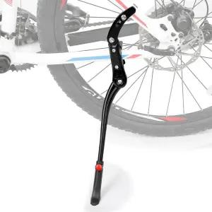 자전거 MTB 접이식 스탠드 거치대 외발 용품