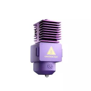 밤부 랩 A2L/A1/A1 미니용 PhaetusxArkfly Conch 핫엔드 최대 유량 30mm 서비스 수명 탈착식 엔드코트