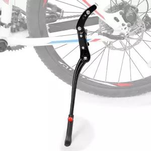 자전거 MTB 접이식 스탠드 거치대 외발 용품