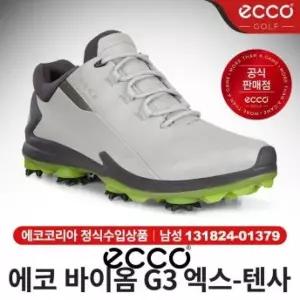 [에코] G3 X-TENSA 남성 골프화 [131824-01379].