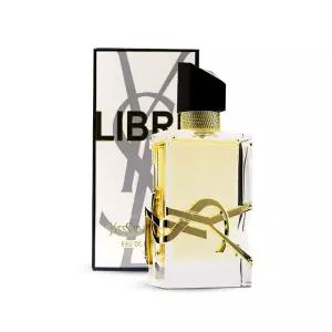입생로랑 리브르 오 드 빠르펭 EDP 30ml 오드퍼퓸