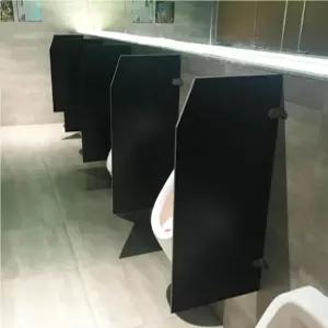 부오카이우 소변기 칸막이 화면 벽걸이형 남성 방수 화장실 배플 초경량 벽 호텔 공용 프라이버시를 위한