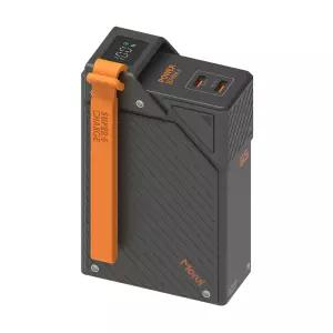 모루이 PD PPS 3.0 65W 보조배터리 MT-PPS65 20000mAh