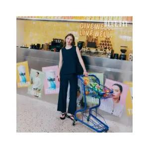 론칭가 79,900원2 블루핏 26SS 에어로 팬츠 3종 1256367 1258704