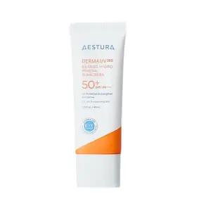 49375466-에스트라 더마UV365 장벽 수분 무기자차 선크림 40ml (SPF50+) x1개