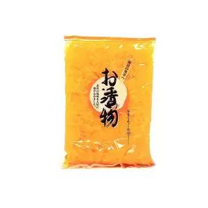동경단무지 슬라이스 1kg 외 3종