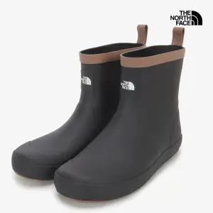 노스페이스 세미 레인부츠 BLACK NS84S03A