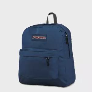 잔스포츠 슈퍼브레이크 플러스 랩탑 NAVY 1534525
