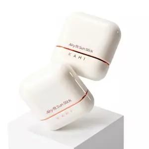 [보송밀착/2개구성] 가히 에어리 핏 선스틱 더블 기획(14g+14g)