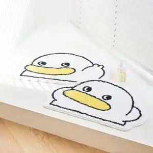 흡수력 높은 욕실매트 부드러운발매트