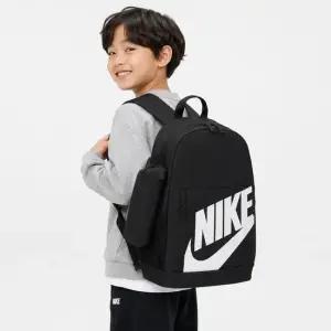 나이키 키즈 엘리멘탈 퓨추라 백팩 DR6084_010 블랙