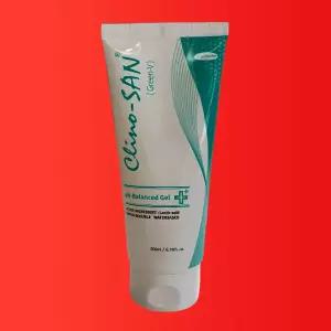 크리노산 그린브이 여성청결제 200ml x 1개
