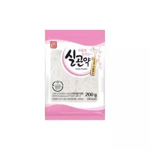 한성기업 실곤약200g X 10개