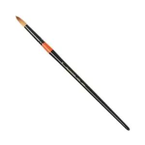 화홍 수채화붓 700R 14호 미술용품 환붓 (1개입)
