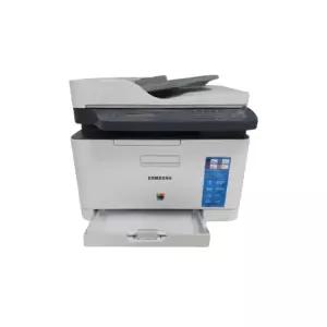 삼성 SL-C565FW 정품토너포함 컬러 레이저 복합기 GD