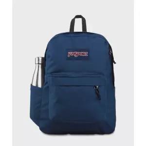 잔스포츠 JANSPORT 슈퍼브레이크 플러스 랩탑 NAVY 301721