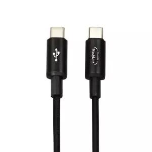 마하링크 USB-C to C PD 고속충전 데이터 케이블 60cm ML-CPD606
