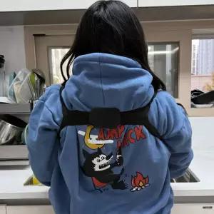 어깨밴드 대형 굽은등 트레이닝용품