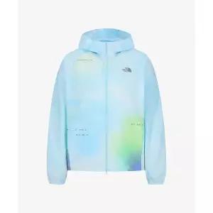 THE NORTH FACE NJ3LS08L 화이트라벨 제트 런 PT 자켓 MINT