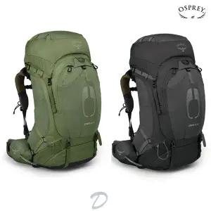 Atmos AG 아트모스 AG 65L / 남성용 대형 등산배낭 백패킹 트레킹 가방