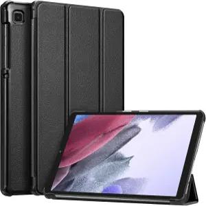삼성 갤럭시 탭 A7 라이트 8.7 인치 2021 모델용 핀티 슬림 케이스 (SM-T220/T225/T227) 초박형 경량 하드