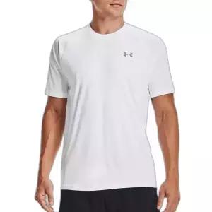 언더아머 정상가 39000원남성 UA 벨로시티 쇼트 슬리브 1327965-100