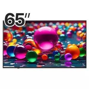 LG UHD TV 4K 1등급 65UA7500ENA 벽걸이형 (1HO)