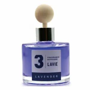 차량용제 HT LAVIE 라비에 50ml 03라벤더 디퓨저 허브 향기 아로마 실내