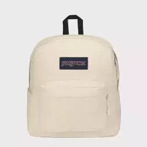 [매장정품] jansport 슈퍼브레이크 플러스 랩탑 SOFT TAN a6a158