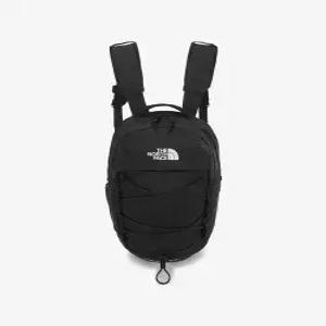 thenorthface NM2DS07A 보레알리스 미니 백팩 BLACK