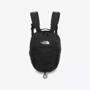 thenorthface NM2DS07A 보레알리스 미니 백팩 BLACK