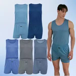 발렌티노 26SS 크리스티 런닝 5종 + 트렁크 5종