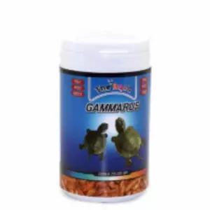 거북이사료 건조새우 25g 거북이새우