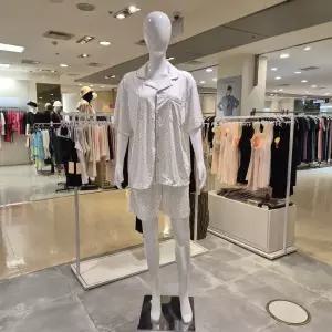 [대구백화점] [댑]페일데이 소프텐션 잠옷세트 공용(GPJ17396)