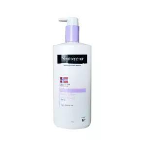 뉴트로지나 릴렉싱 바디로션 450ml+450ml