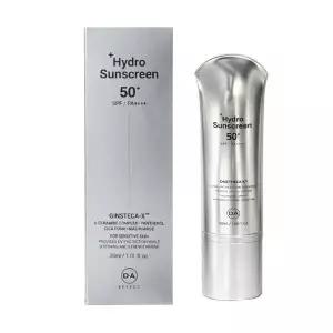 [셀러허브]디에이이펙트 하이드로 선스크린 30ml(SPF50), 1개 (S51466220)