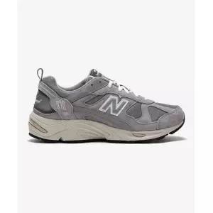 뉴발란스 NBP7GS124G_15 여성 스니커즈 CM878MC1 GRAY 4661111
