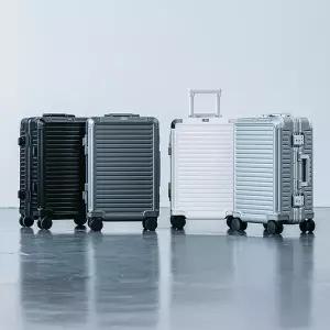 리드볼트 오딧 캐리어 20인치(57cm)+26인치(72cm) 세트 3color