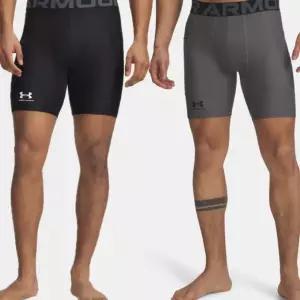 [언더아머]HeatGear 남성 6인치 컴프레션 쇼츠레깅스1361596 1124847673