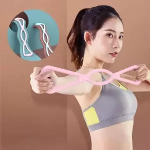 스트레칭 저항밴드