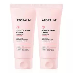 아토팜 매터니티 임산부 스트레치 마크 튼살 크림 150ml X 2개