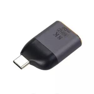 Coms USB 3.1 C타입 to MDP 변환 컨버터 8K 60Hz UHD